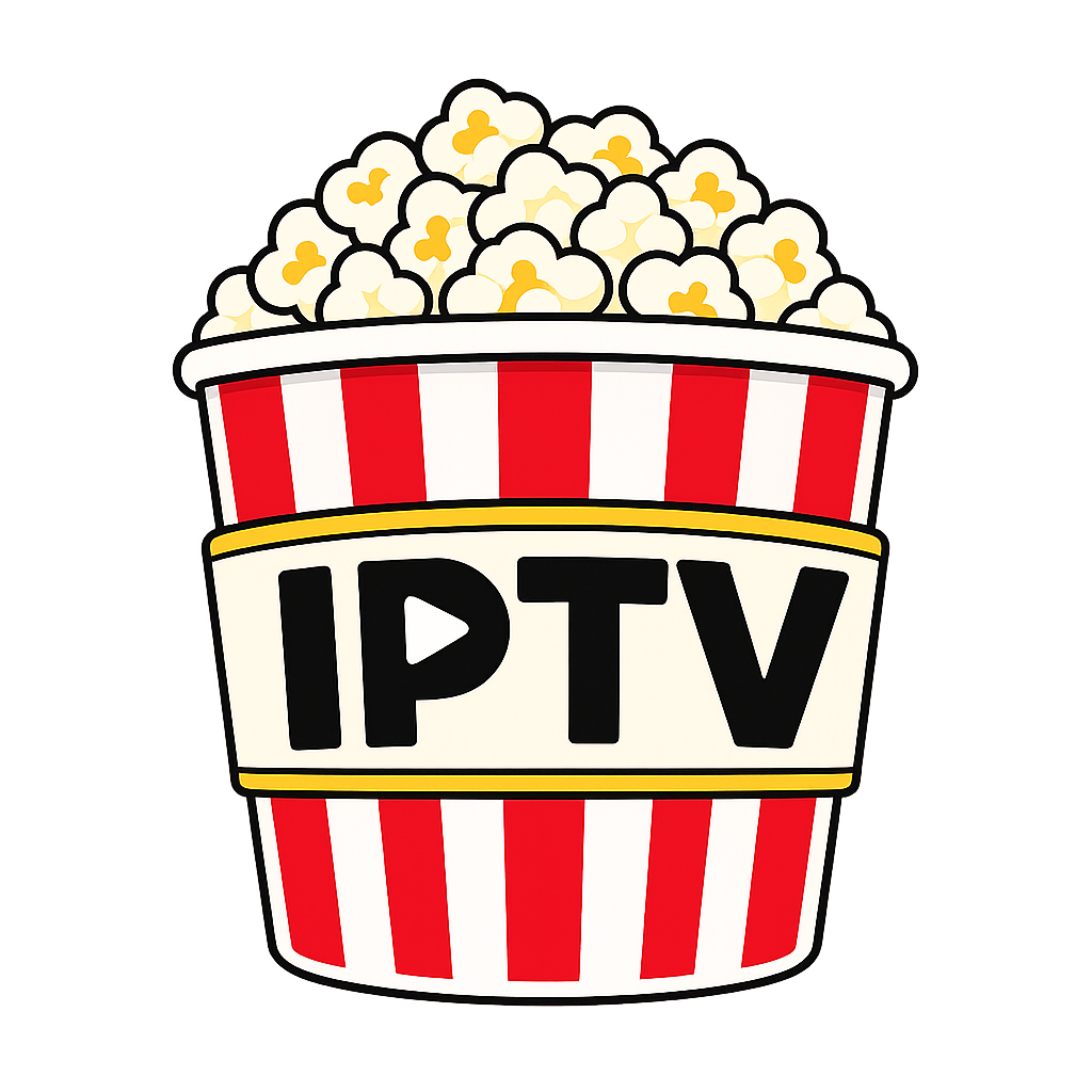Ícone do IPTV Player 2.0